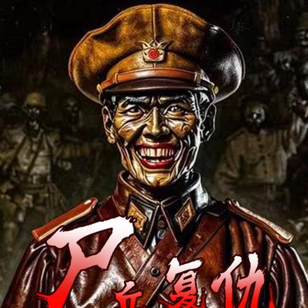 屍兵復仇